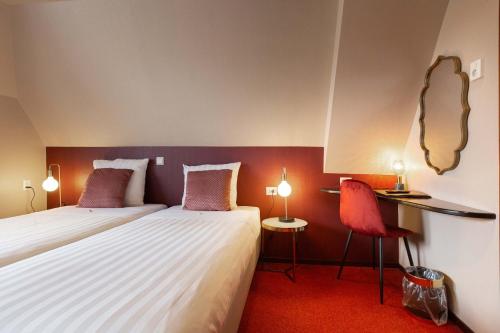 Strandhotel Scheveningen - image 13