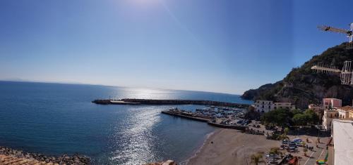 Cetara on the sea, Cetara (fotografie 2)