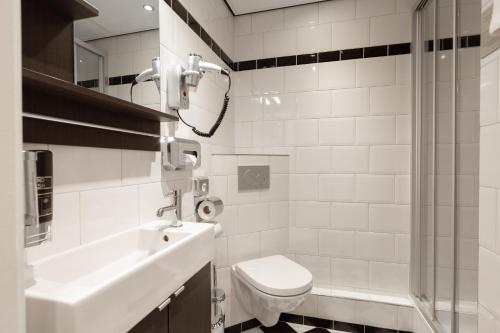 Strandhotel Scheveningen - image 7