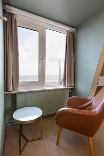 Strandhotel Scheveningen - image 6