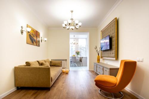 المرافق, Lotos for You Apartments in نيكولايف