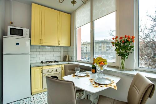 المرافق, Lotos for You Apartments in نيكولايف