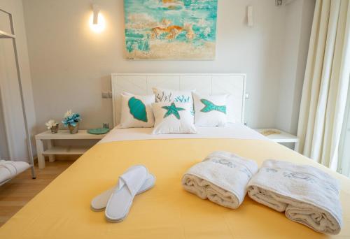 Amazing apartment in Glyfada center - main image