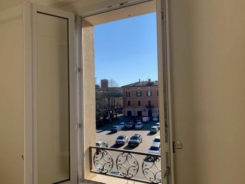  Le case di Chiara in San Pietro in Casale