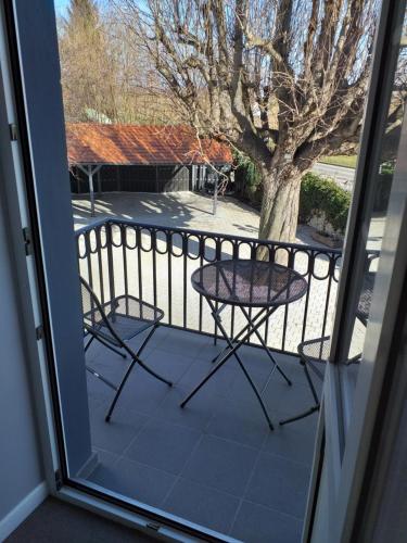 บริการและสิ่งอำนวยความสะดวก, Hotel Landgasthof Adler in บาด โครซิงเงน