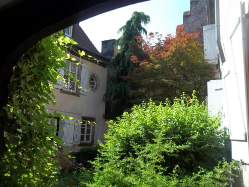 La Chaumière, Strasbourg