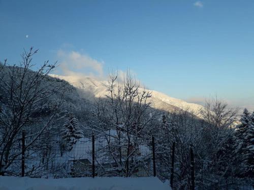  Albergo Capriolo in Sestola