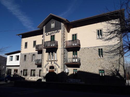 Albergo Capriolo - Hotel - Sestola