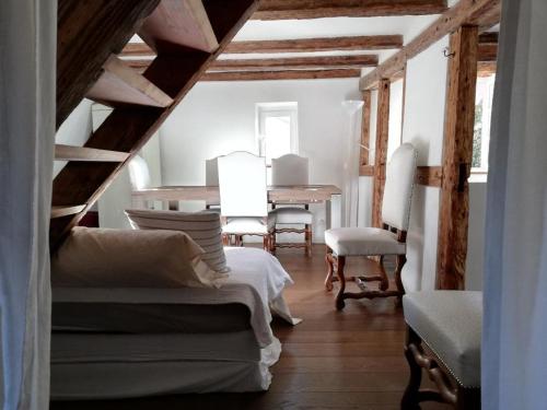 La Chaumière, Strasbourg (photo 2)