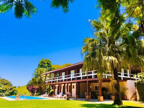 Pousada Caminho das Flores en Itapeva, Brasil - opiniones, precios | Planet of Hotels Pousada Caminho das Flores en Itapeva, Brasil - opiniones, precios | Planet of Hotels