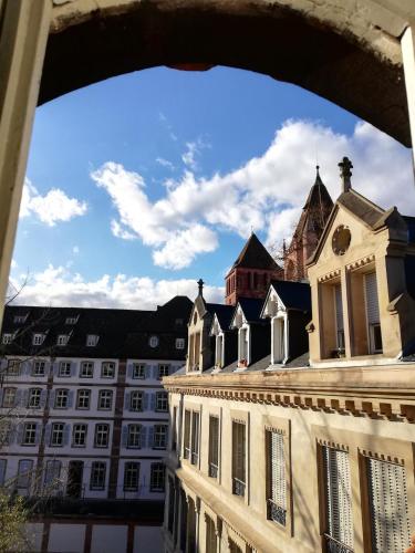 La Chaumière, Strasbourg (photo 6)