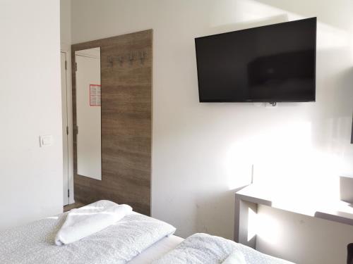 Double Room with River View
