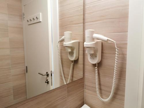 Rooms Ambrožič, Lublaň (fotografie 10)