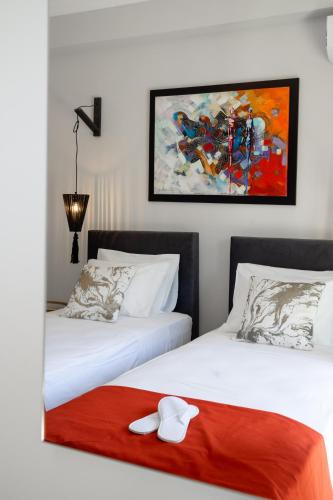Amazing apartment in Glyfada center - image 11