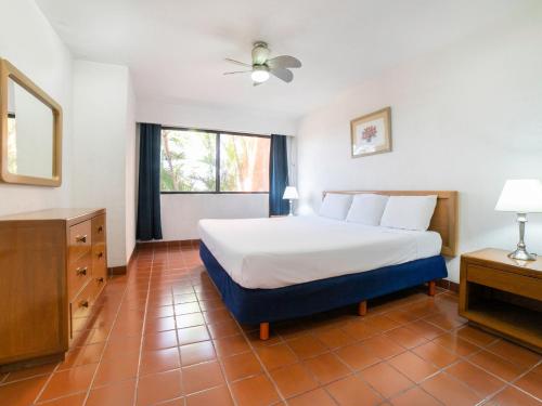 Hotel La Rinconada Santa Fe in Xochitepec, Mexico