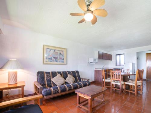Hotel La Rinconada Santa Fe in Xochitepec, Mexico