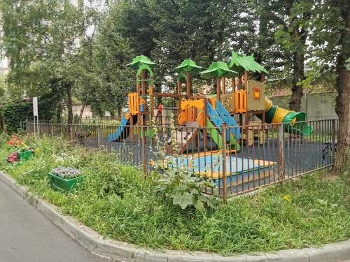 Presnensky Val Apartment - image 10