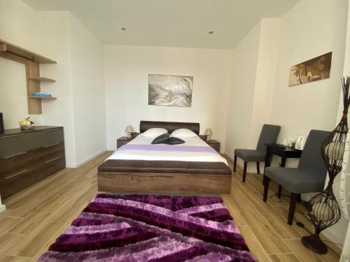 B&B Guest House Du Lac - image 13