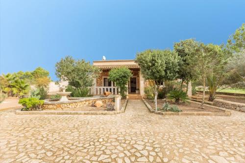 Sa Cunia, Campos (fotografie 6)