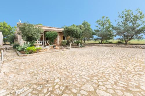 Sa Cunia, Campos (fotografie 5)