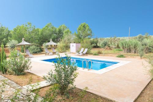 Sa Cunia, Campos (fotografie 4)