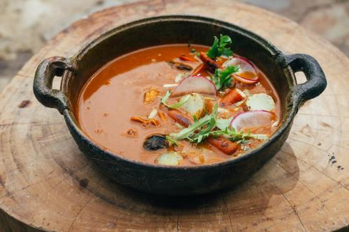 소셜텔 안티구아 - 식음료(F&B)
