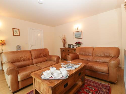 Rectory Coach House, Buckhorn Weston, Dorset