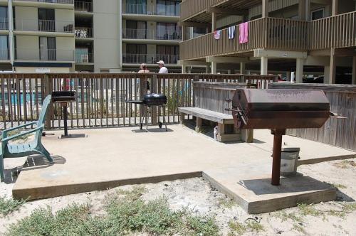 Gulf Village 106 condo - image 3
