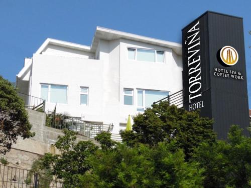 . Hotel Torreviña