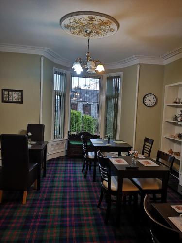 Granville Guest House - Elrick