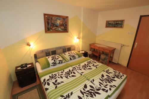 Rooms Pekovec Bohinj