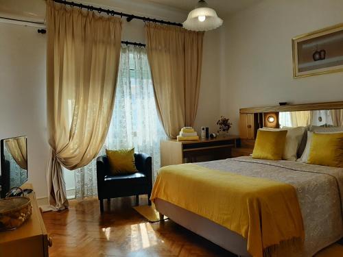 B&B Almada - Mary Apartments - Bed and Breakfast Almada