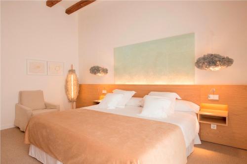 Convent de la Missio - Grand Luxury Boutique hotel, Adults Only