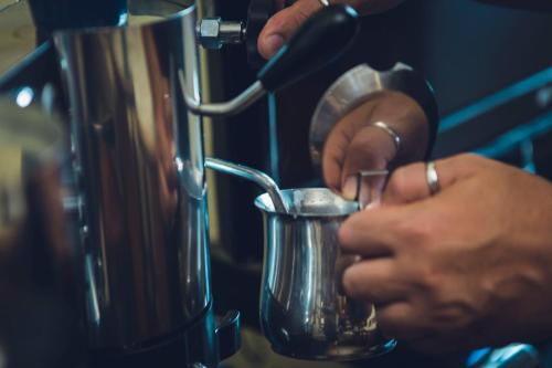 Da Alessia Per Dormire Al Coppedé - image 6