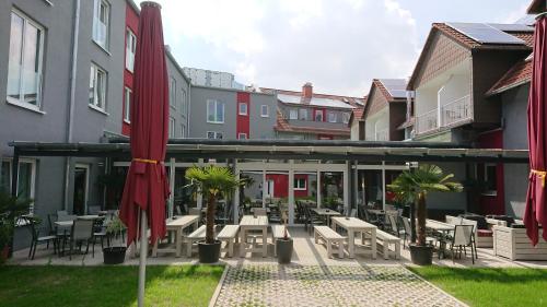 . Adesso Hotel Göttingen