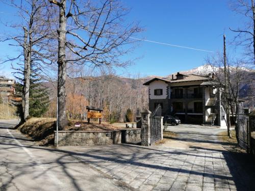  Il Puntone in Fiumalbo