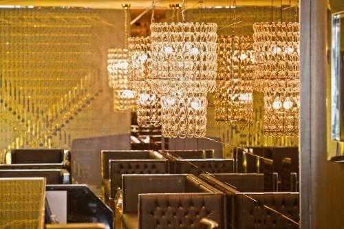 Facilities, Euro+ Hotel Johor Bahru in Bukit Indah