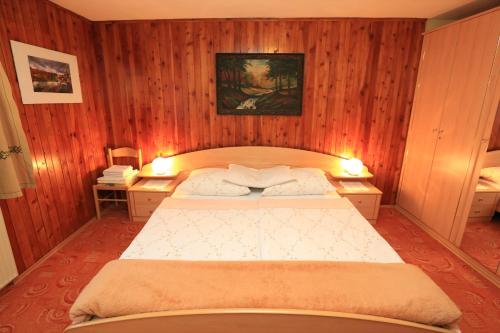 Rooms Pekovec Bohinj