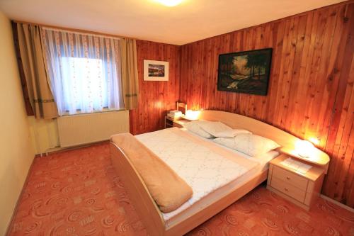 Rooms Pekovec Bohinj