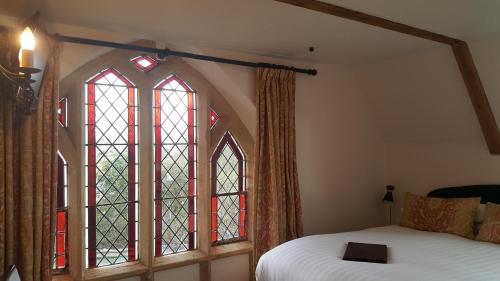 The Belfry at Yarcombe - image 7