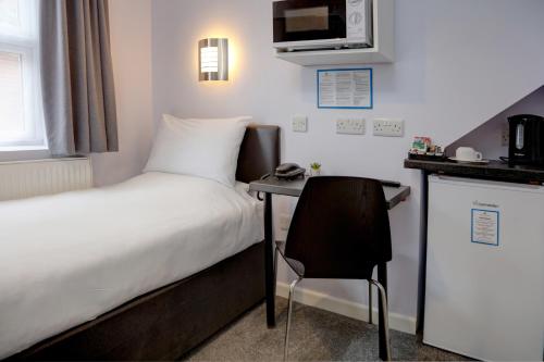 Sure Hotel by Best Western Reading - image 5