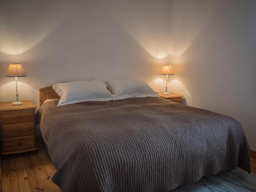 Errislannan Stone Cottage - image 5