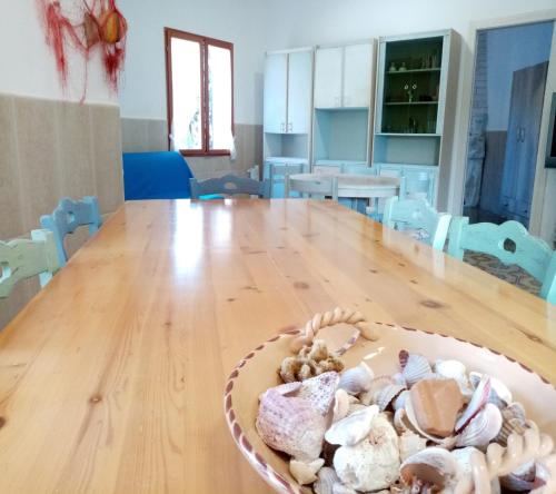 Villa Biancaluna a 250 metri dalla spiaggia