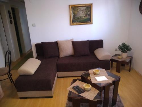 غرف النزلاء, Apartment Vojinovic in Arandjelovac