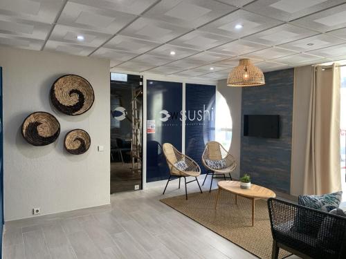 Apartamentos Guadiana in Vila Real de Santo Antonio