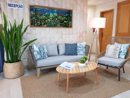 Apartamentos Guadiana in Vila Real de Santo Antonio