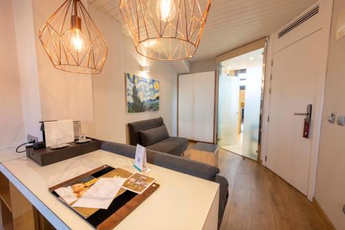 Hotel Fruela - image 11