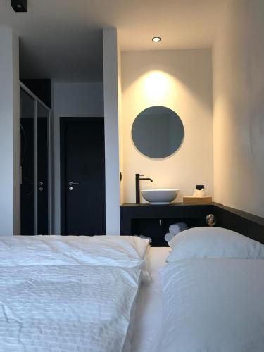 Newstreet chambre d'hôte Bévercé