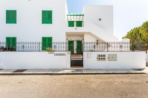 Apartamentos los Quiqueres 4