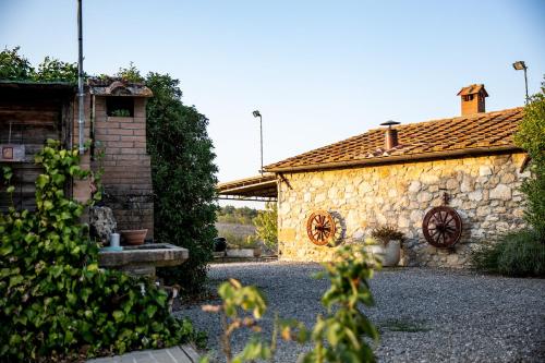 Agriturismo Podere Campinovi